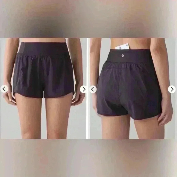 Lululemon Lean In Short (2")
Boysenberry / Purple Size 8 - Picture 1 of 5